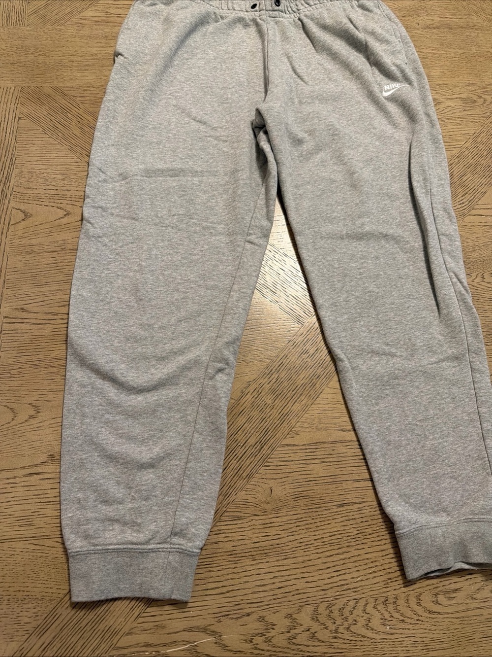 Women’s Small Nike Sweat Pants L